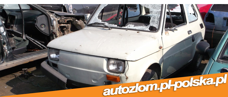 Skup aut Wysokie Mazowieckie,złomowanie Wysokie Mazowieckie, skupaut-zlomowanie.pl