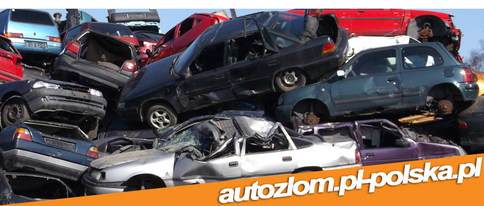 Skup aut Wysokie Mazowieckie,złomowanie Wysokie Mazowieckie, skupaut-zlomowanie.pl