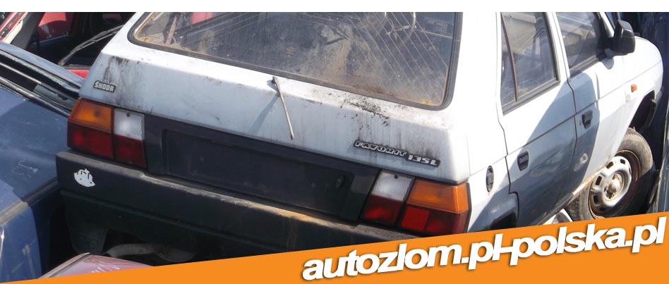 Skup aut Wysokie Mazowieckie,złomowanie Wysokie Mazowieckie, skupaut-zlomowanie.pl